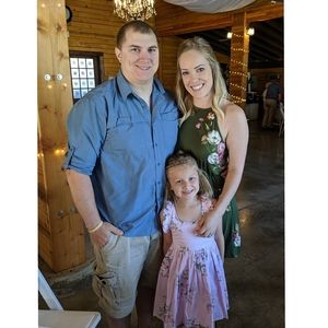 Meet your Posher, Shawna